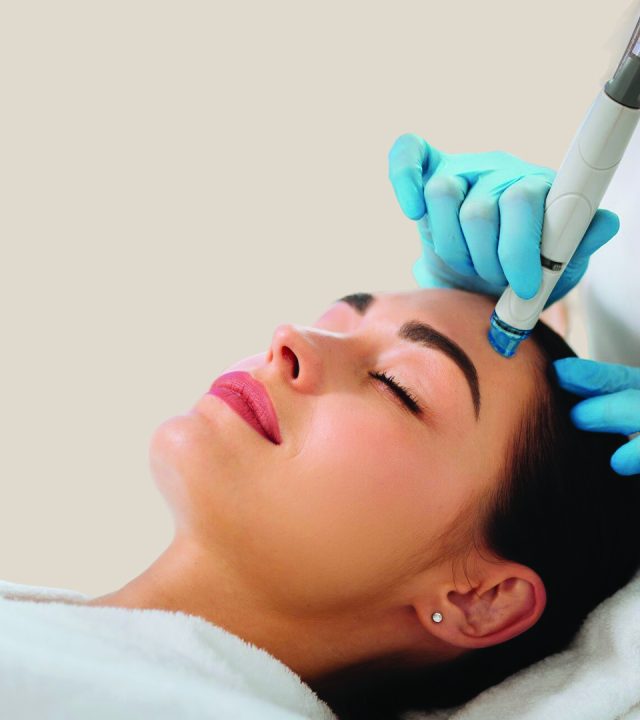 What Is the Best Treatment Before a Holiday?