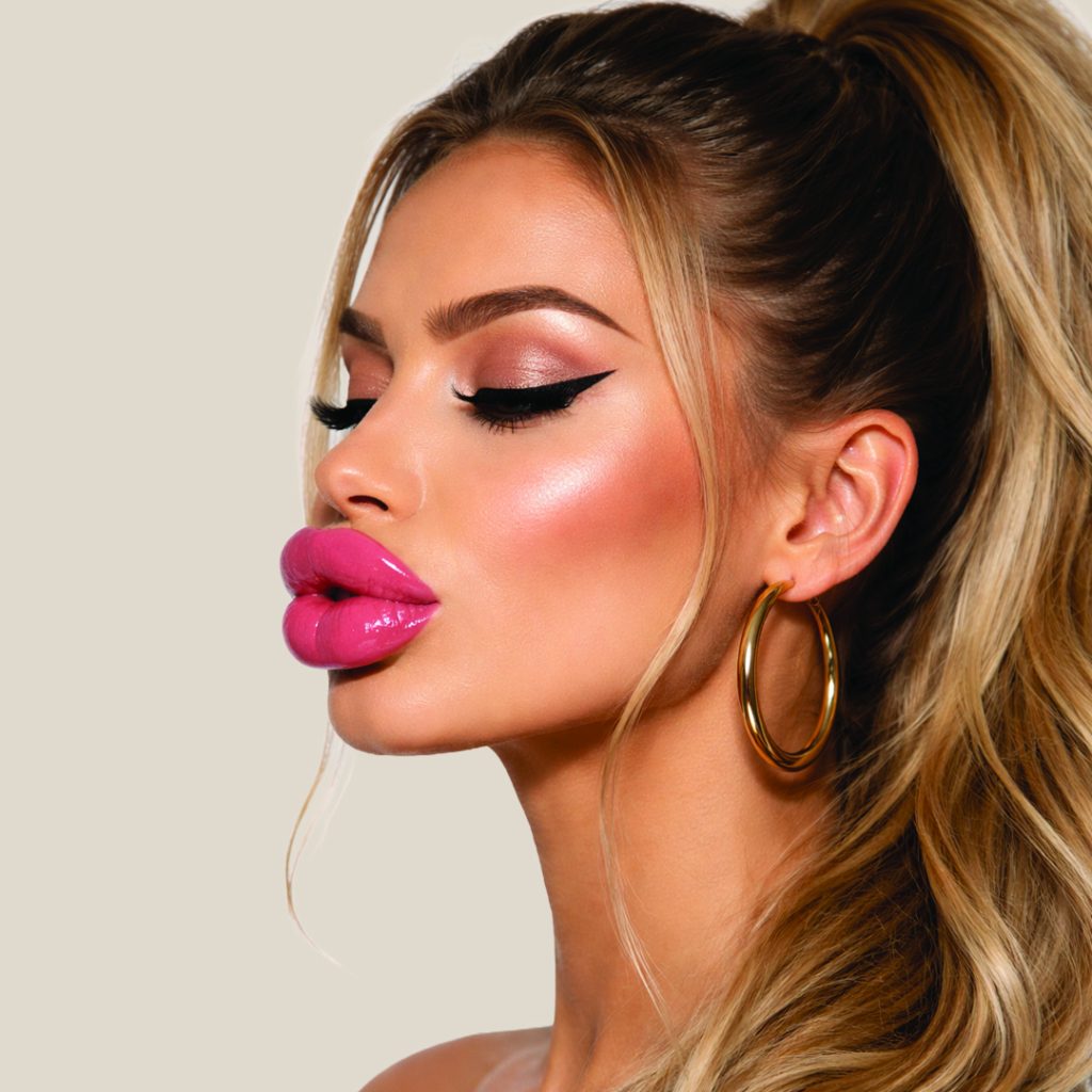 Why Do Some Lips Look Unnatural?