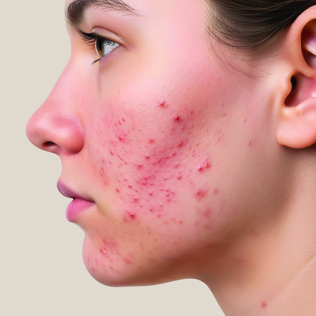 Why Is My Skin Breaking Out After Winter?