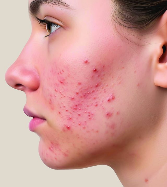 Why Is My Skin Breaking Out After Winter?