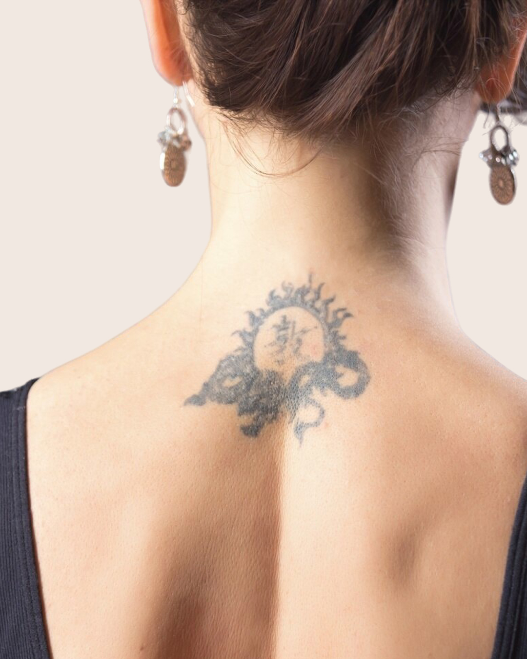 What Is Tattoo Fading?