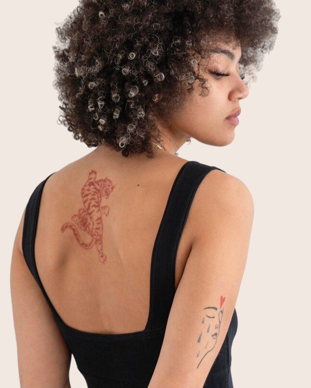 How Tattoo Removal Differs for Dark Skin