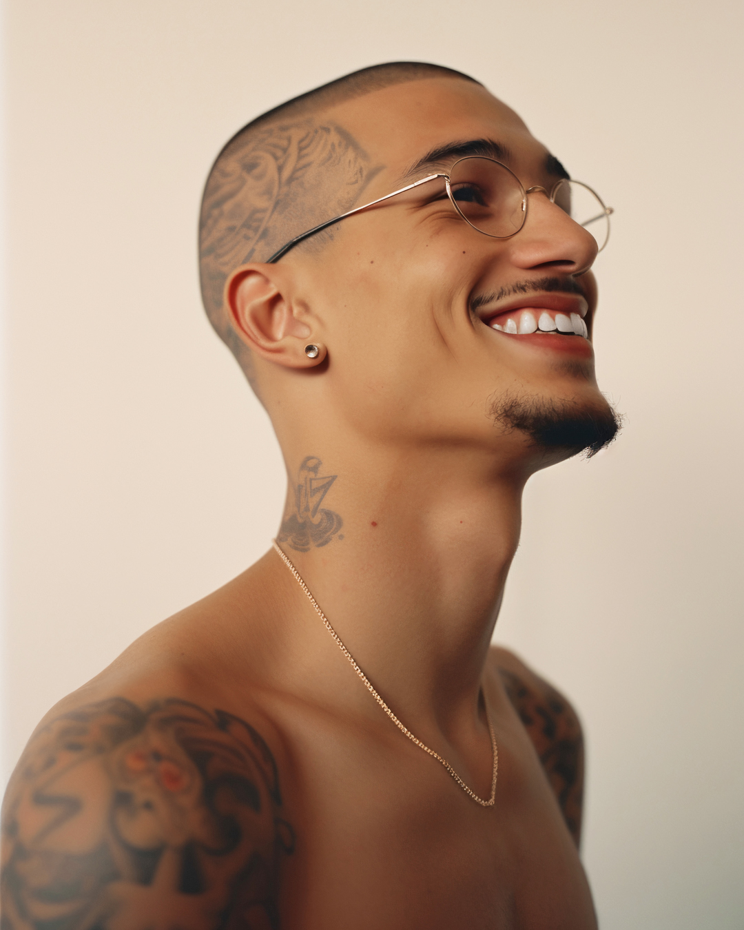 Tattoo Removal dark skin