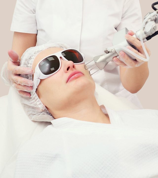 Can CO2 Laser Remove Acne Scars?
