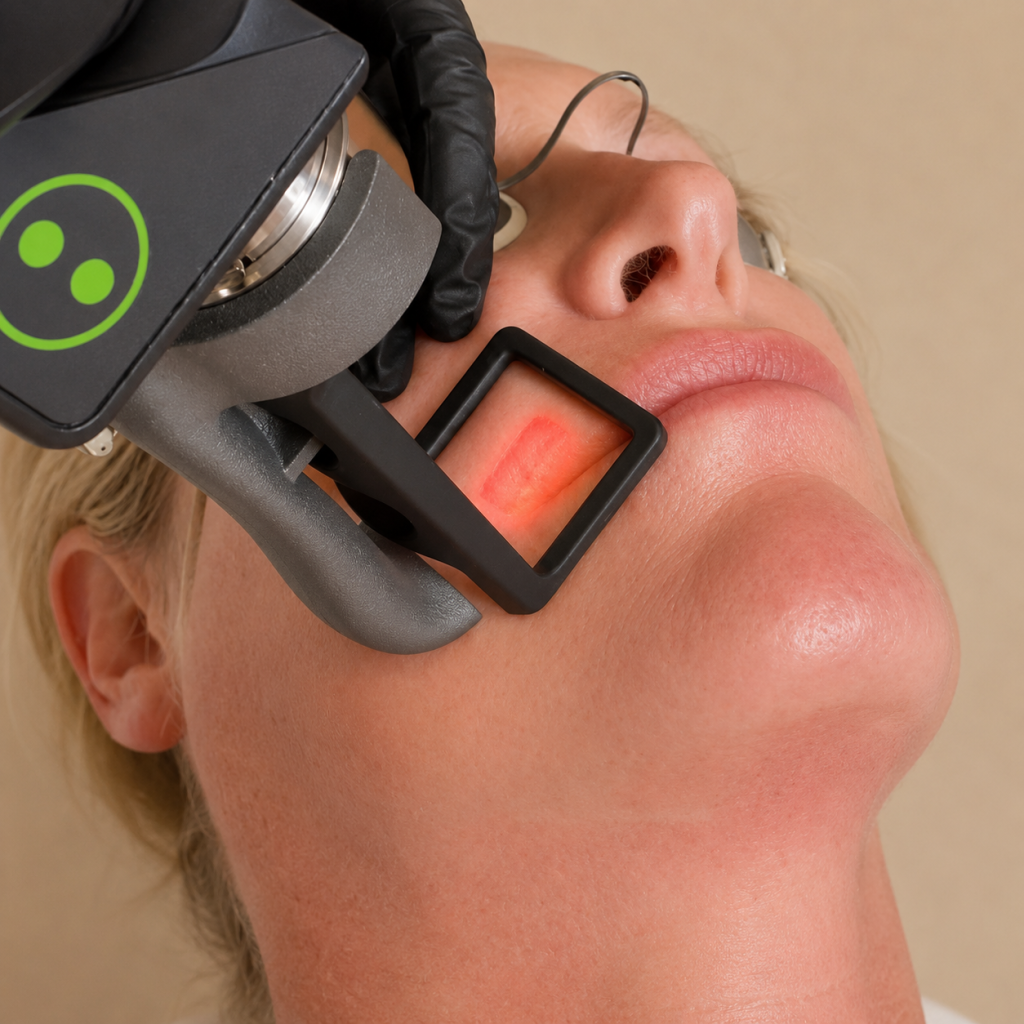 Can Laser Treatments Improve Skin Texture?