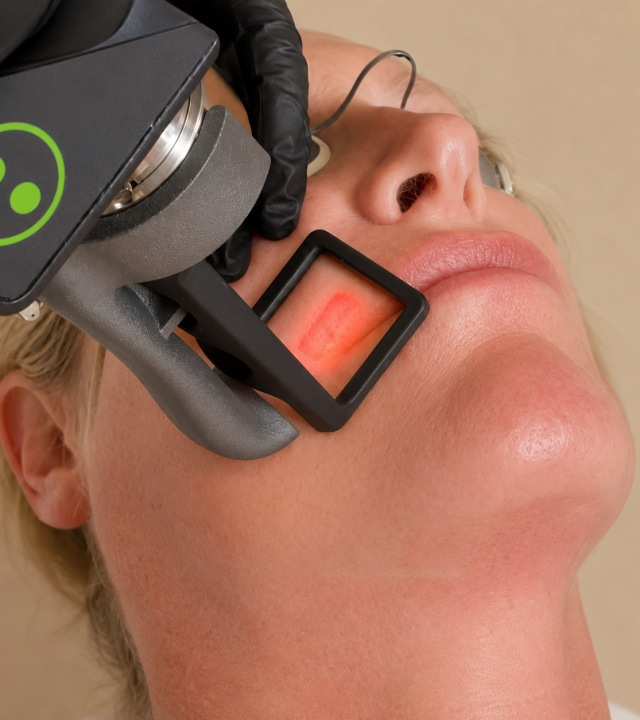 Can Laser Treatments Improve Skin Texture?