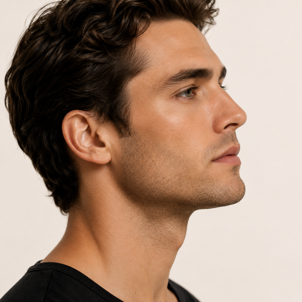 I Want Natural-Looking Nose Filler. Who Should I See?