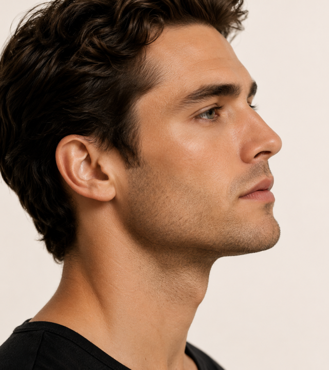 I Want Natural-Looking Nose Filler. Who Should I See?