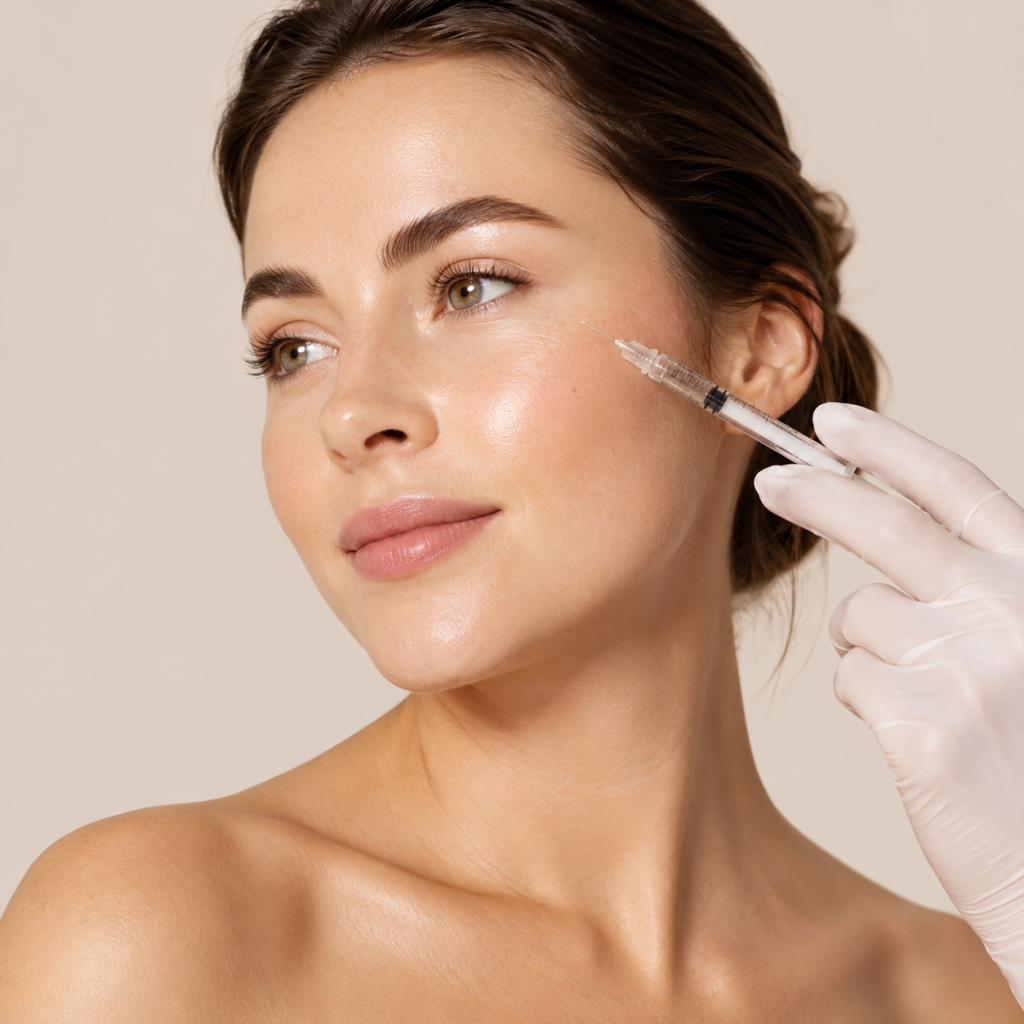 Are Polynucleotides Better Than Skin Boosters?