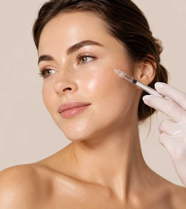 Are Polynucleotides Better Than Skin Boosters?