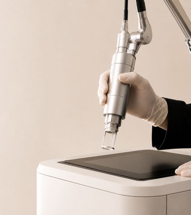 Best Fractional CO2 Laser Clinic