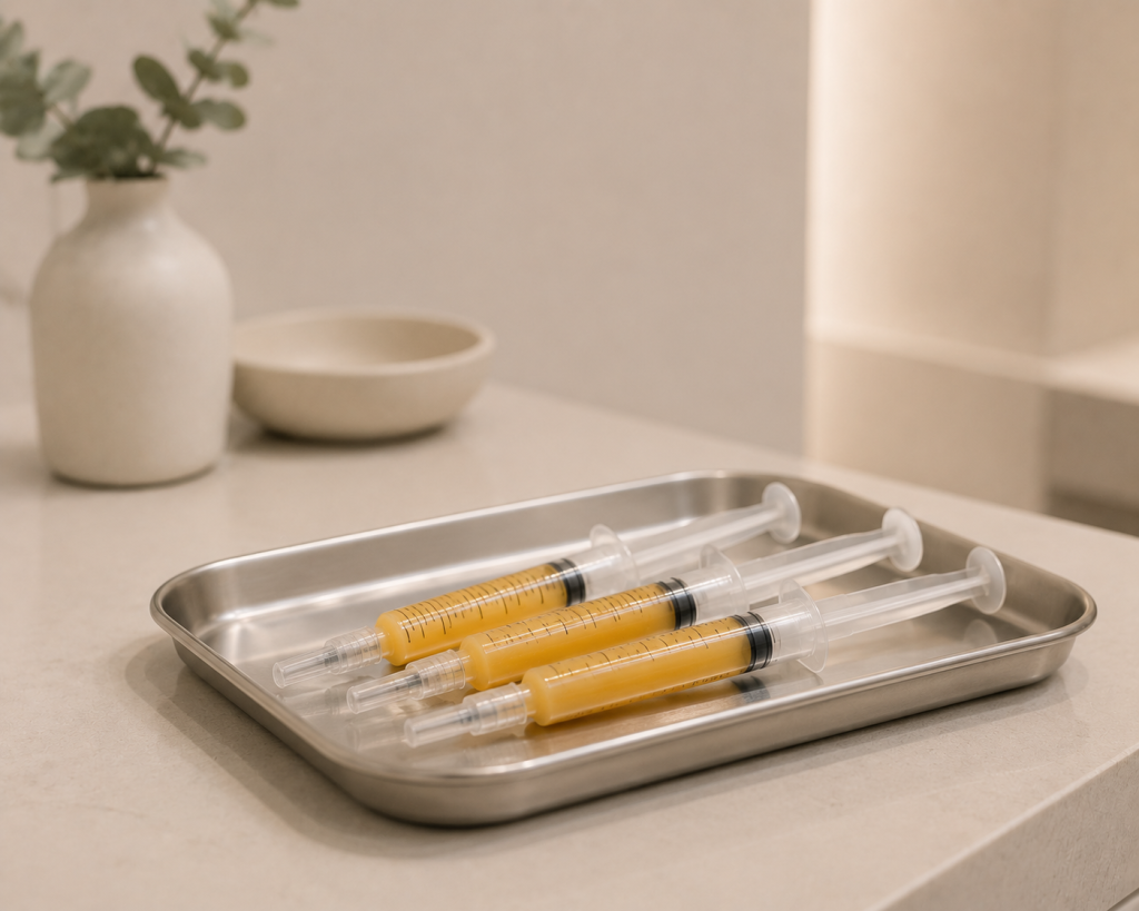 Who Specialises in Fat Transfer?