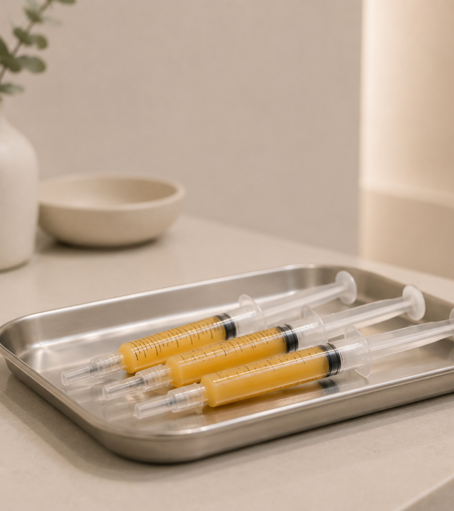Who Specialises in Fat Transfer?