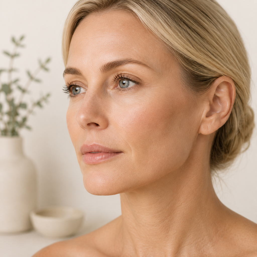 What Is the Best Treatment for Volume Loss?