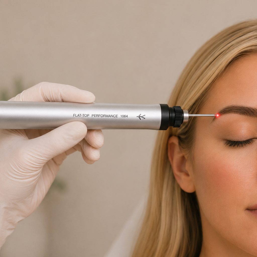 Can Cosmetic Tattoos Be Removed?