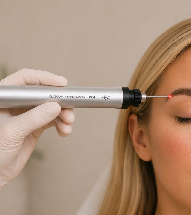Can Cosmetic Tattoos Be Removed?