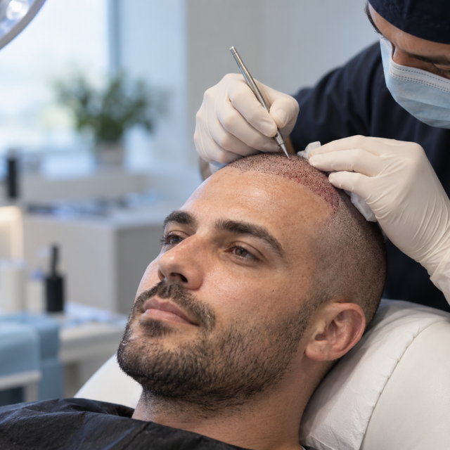Hair Transplant