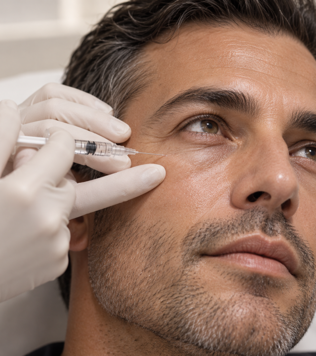 Why Aesthetic Doctors Are Swapping Traditional Eye Filler for Polynucleotides in 2026.