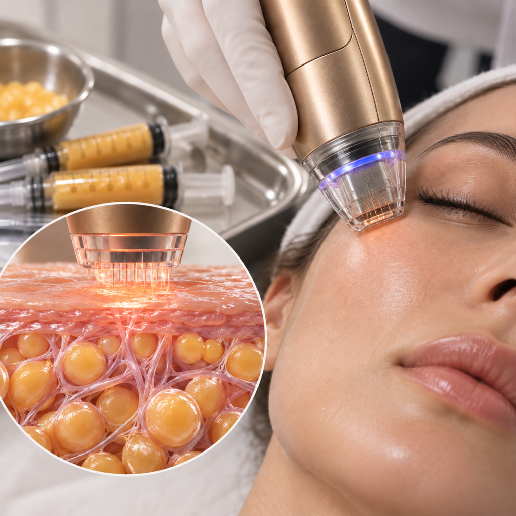 How We Use Sylfirm X to Boost Fat Transfer Survival Rates