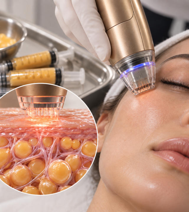 How We Use Sylfirm X to Boost Fat Transfer Survival Rates