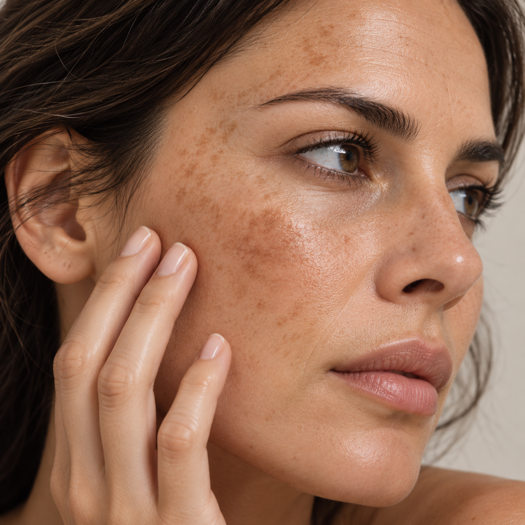 How to Erase Moles Melasma and Pigment Shock