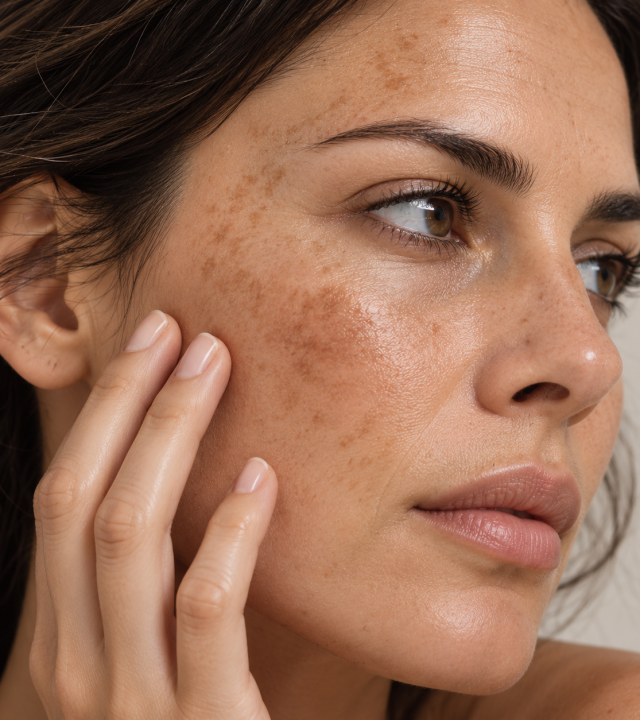 How to Erase Moles Melasma and Pigment Shock